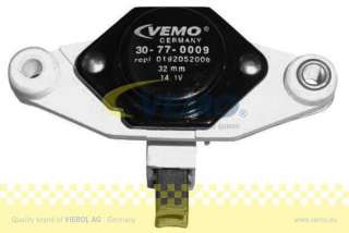 Regulator napięcia alternatora VEMO V30-77-0009