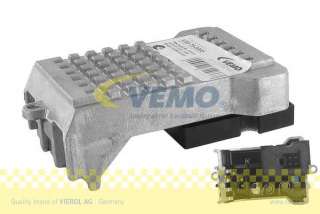 Regulator wentylatora nawiewu do wnętrza pojazdu VEMO V30-79-0005