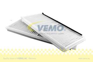 Filtr kabiny VEMO V32-30-0009