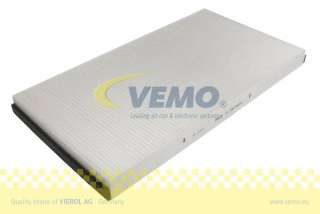 Filtr kabiny VEMO V34-30-2002