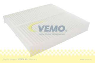 Filtr kabiny VEMO V37-30-0006
