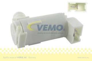 Pompka spryskiwacza szyby VEMO V38-08-0001