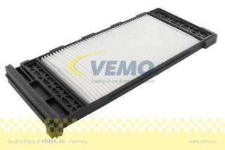 Filtr kabiny VEMO V38-30-1005