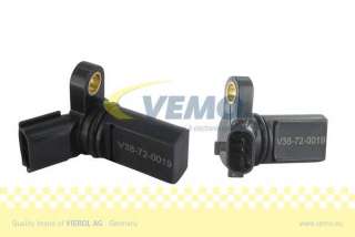 Generator impulsów wału korbowego VEMO V38-72-0019
