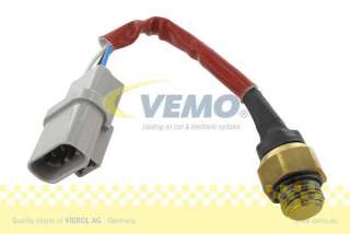 Termowłącznik wentylatora chłodnicy VEMO V38-99-0018