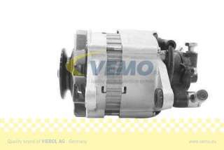 Alternator VEMO V40-13-41770