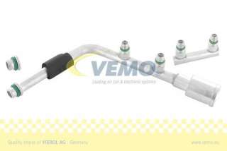 Linia zmiennego ciśnienia klimatyzacji VEMO V40-20-0011