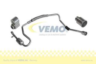 Linia wysokiego ciśnienia klimatyzacji VEMO V40-20-0021