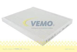 Filtr kabiny VEMO V40-30-1004