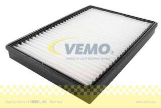 Filtr kabiny VEMO V40-30-1005