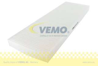 Filtr kabiny VEMO V40-30-1103