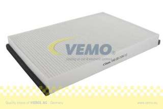 Filtr kabiny VEMO V40-30-1104-1