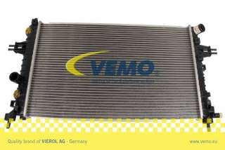 Chłodnica silnika VEMO V40-60-2068