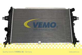 Chłodnica silnika VEMO V40-60-2070