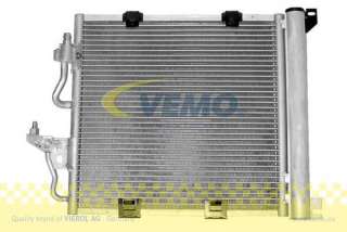Chłodnica klimatyzacji VEMO V40-62-0016
