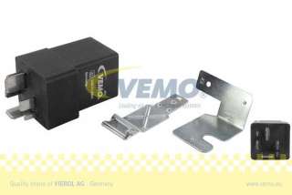 Przekaźnik systemu żarzenia VEMO V40-71-0001