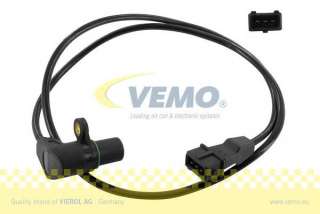 Generator impulsów wału korbowego VEMO V40-72-0302