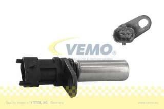 Generator impulsów wału korbowego VEMO V40-72-0369