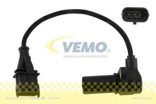 Generator impulsów koła zamachowego VEMO V40-72-0450