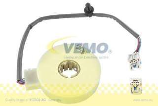 Czujnik kąta skrętu koła kierownicy VEMO V40-72-0487