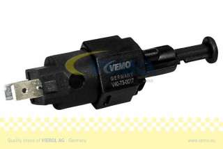 Włącznik świateł STOP VEMO V40-73-0017