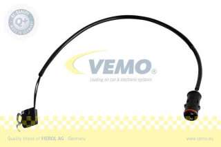 Przełącznik systemu zamykania drzwi VEMO V40-73-0029