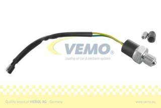 Włącznik światła wstecznego VEMO V40-73-0061