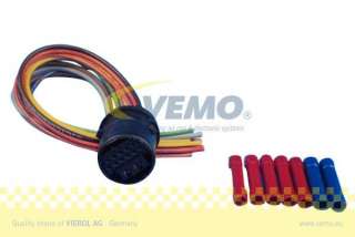 Zestaw naprawczy wiązki przewodów VEMO V40-83-0006