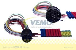 Zestaw naprawczy wiązki przewodów VEMO V40-83-0010