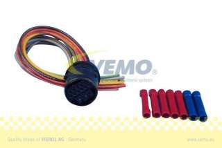 Zestaw naprawczy wiązki przewodów VEMO V40-83-0021
