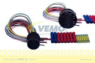 Zestaw naprawczy wiązki przewodów VEMO V40-83-0025