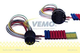 Zestaw naprawczy wiązki przewodów VEMO V40-83-0035