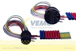 Zestaw naprawczy wiązki przewodów VEMO V40-83-0037