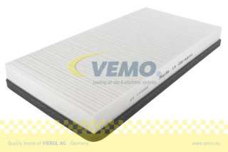 Filtr kabiny VEMO V42-30-1202-1