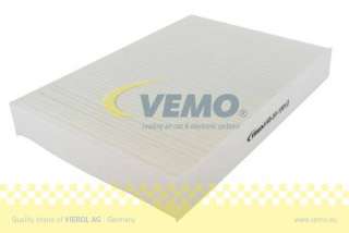 Filtr kabiny VEMO V46-30-1001