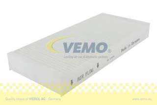 Filtr kabiny VEMO V46-30-1005