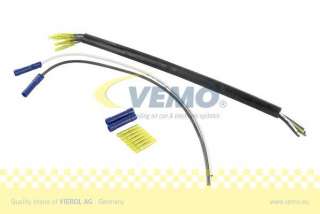 Zestaw naprawczy wiązki przewodów VEMO V46-83-0001