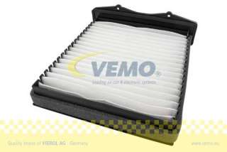 Filtr kabiny VEMO V48-30-0001