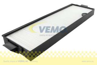 Filtr kabiny VEMO V50-30-1221