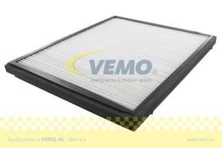 Filtr kabiny VEMO V50-30-1225