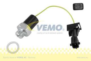 Czujnik ciśnienia oleju VEMO V50-73-0002