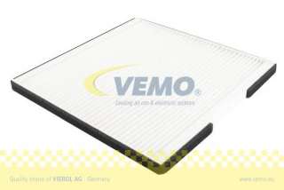 Filtr kabiny VEMO V51-30-0006