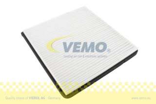 Filtr kabiny VEMO V51-30-0007