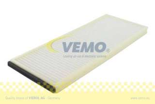 Filtr kabiny VEMO V52-30-0001