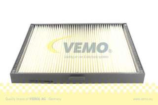 Filtr kabiny VEMO V52-30-0007