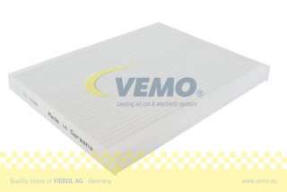 Filtr kabiny VEMO V52-30-0014