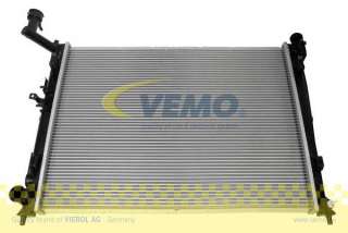 Chłodnica silnika VEMO V52-60-0004