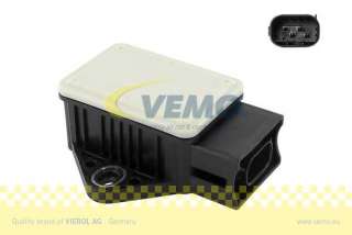 Czujnik przyspieszenia wzdłużnego/poprzecznego VEMO V52-72-0116