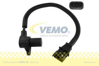 Generator impulsów wału korbowego VEMO V52-72-0120