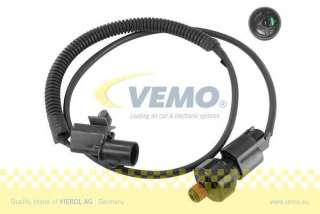 Czujnik ciśnienia oleju VEMO V52-73-0004